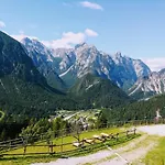 Antico Tabia Dolomitico Bed & Breakfast Santo Stefano Di Cadore