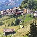 Bed & Breakfast Antico Tabia Dolomitico 3*