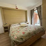 Bed & Breakfast Antico Tabia Dolomitico