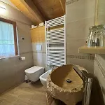 Bed & Breakfast Antico Tabia Dolomitico 3*