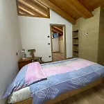 Bed & Breakfast Antico Tabia Dolomitico Santo Stefano Di Cadore