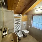 Antico Tabia Dolomitico 3* Santo Stefano Di Cadore