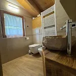 Bed & Breakfast Antico Tabia Dolomitico