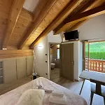 Bed & Breakfast Antico Tabia Dolomitico 3*