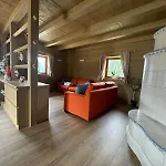 Antico Tabia Dolomitico Santo Stefano Di Cadore