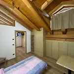 Antico Tabia Dolomitico 3* Santo Stefano Di Cadore