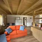 Antico Tabia Dolomitico Bed & Breakfast