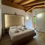 Bed & Breakfast Antico Tabia Dolomitico