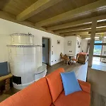 Antico Tabia Dolomitico Bed & Breakfast 3*