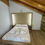 Bed & Breakfast Antico Tabia Dolomitico Santo Stefano Di Cadore