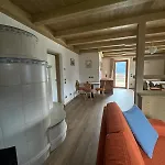 Antico Tabia Dolomitico Bed & Breakfast 3*