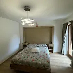 Antico Tabia Dolomitico Bed & Breakfast