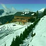 Antico Tabia Dolomitico Santo Stefano Di Cadore