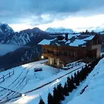 Antico Tabia Dolomitico 3* Santo Stefano Di Cadore