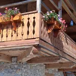 Antico Tabia Dolomitico فندق مبيت وإفطار سانتو ستيفانو دي كادوري