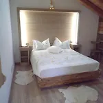 Antico Tabia Dolomitico Bed & Breakfast Santo Stefano Di Cadore