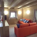 Bed & Breakfast Antico Tabia Dolomitico 3*