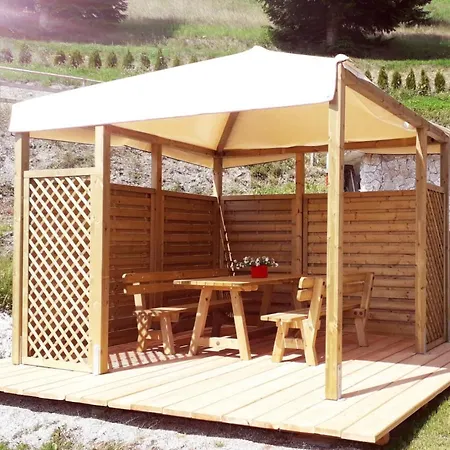 Antico Tabia Dolomitico Nocleg ze śniadaniem