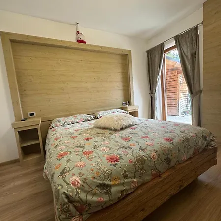 Bed and breakfast Antico Tabia Dolomitico