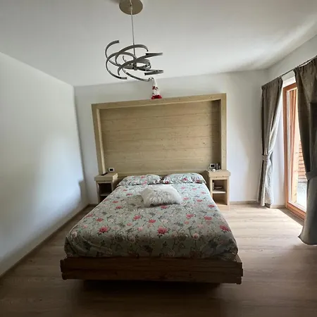 Antico Tabia Dolomitico Santo Stefano Di Cadore