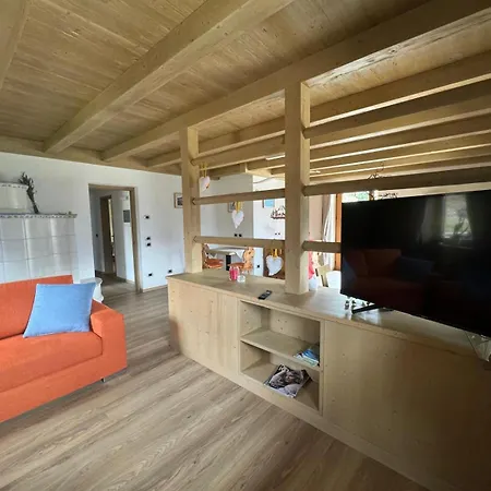Bed and Breakfast Antico Tabia Dolomitico Santo Stefano Di Cadore