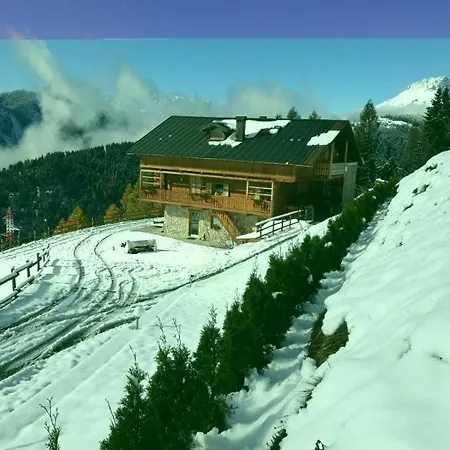 Antico Tabia Dolomitico Santo Stefano Di Cadore