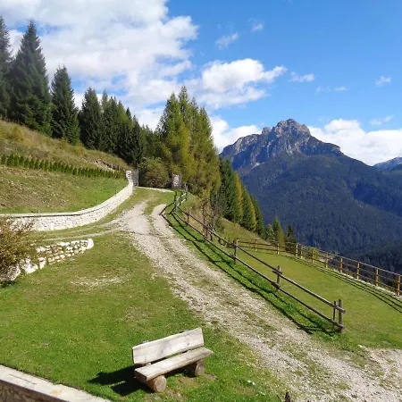 Antico Tabia Dolomitico Santo Stefano Di Cadore