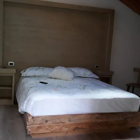 Antico Tabia Dolomitico Santo Stefano Di Cadore