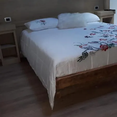 Nocleg ze śniadaniem Antico Tabia Dolomitico