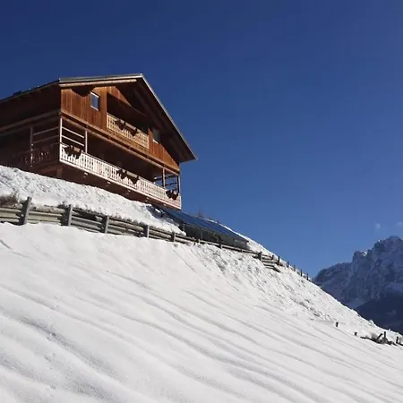 Antico Tabia Dolomitico Santo Stefano Di Cadore