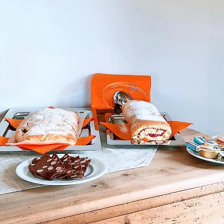 Antico Tabia Dolomitico Nocleg ze śniadaniem Santo Stefano Di Cadore