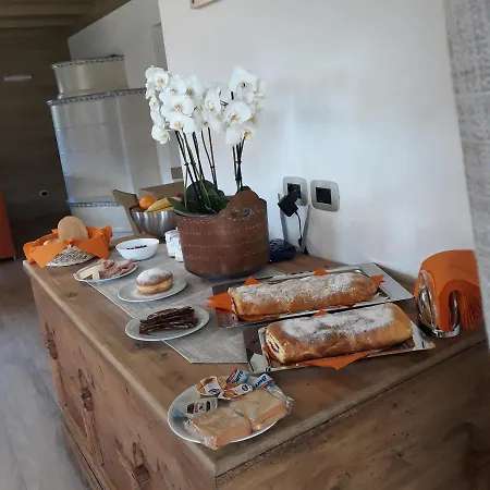 Antico Tabia Dolomitico 3*