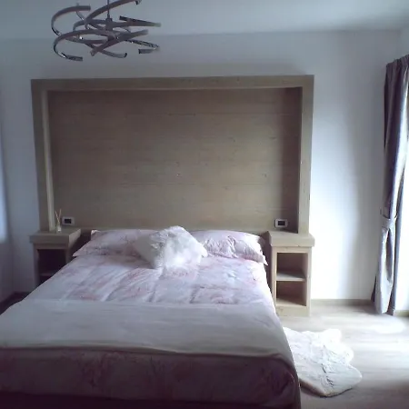 Antico Tabia Dolomitico 3* Santo Stefano Di Cadore