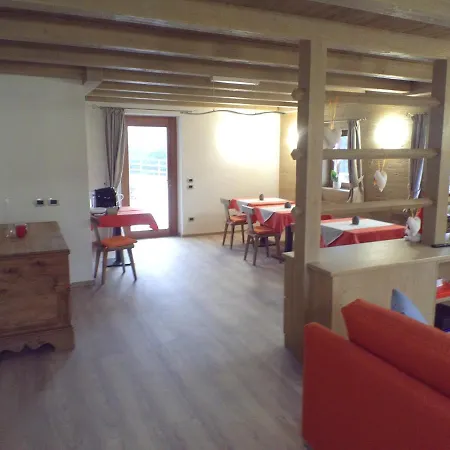 Antico Tabia Dolomitico Santo Stefano Di Cadore