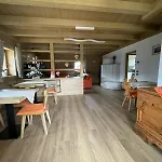 Antico Tabia Dolomitico ベッド・アンド・ブレックファスト