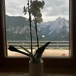 ベッド・アンド・ブレックファスト Antico Tabia Dolomitico