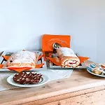 Antico Tabia Dolomitico ベッド・アンド・ブレックファスト サント・ステーファノ・ディ・カドーレ