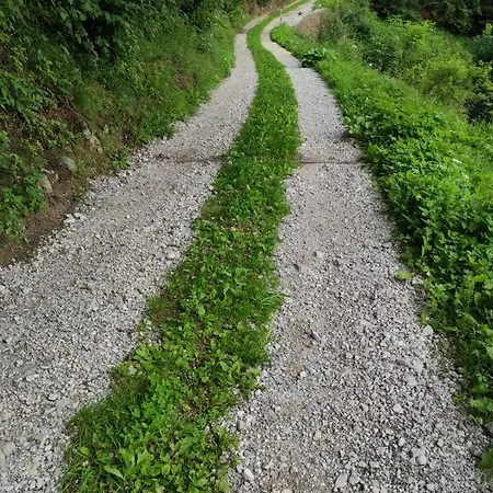 Antico Tabià Dolomitico