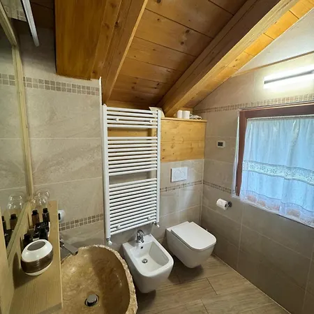 Antico Tabia Dolomitico 3* 圣斯特凡诺迪凯德