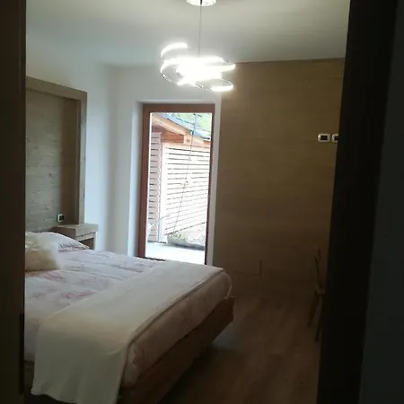 Antico Tabià Dolomitico 3*