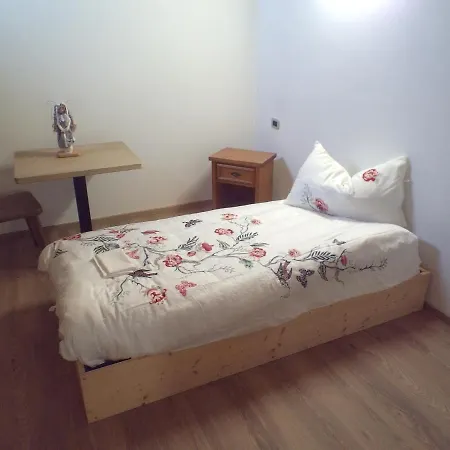 Antico Tabià Dolomitico