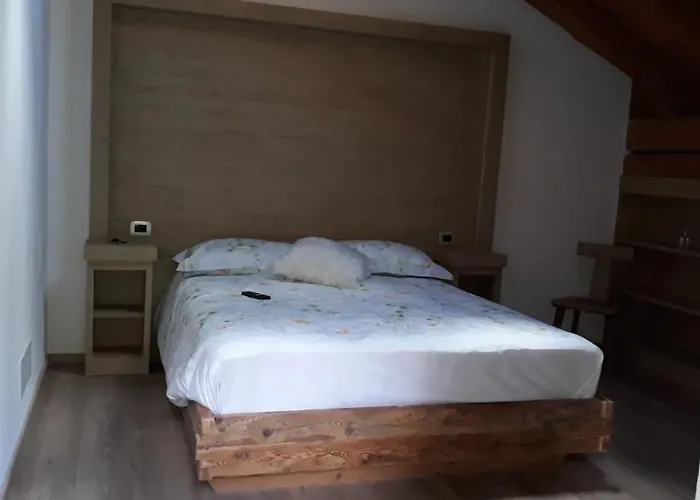 Antico Tabia Dolomitico Santo Stefano Di Cadore
