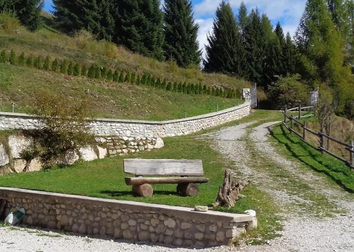 Frühstückspension Antico Tabia Dolomitico 3*