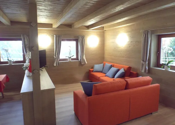 Frühstückspension Antico Tabia Dolomitico 3*